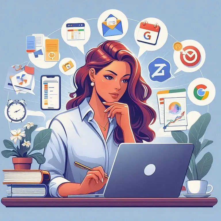 Top 5 des outils indispensables pour une organisation efficace