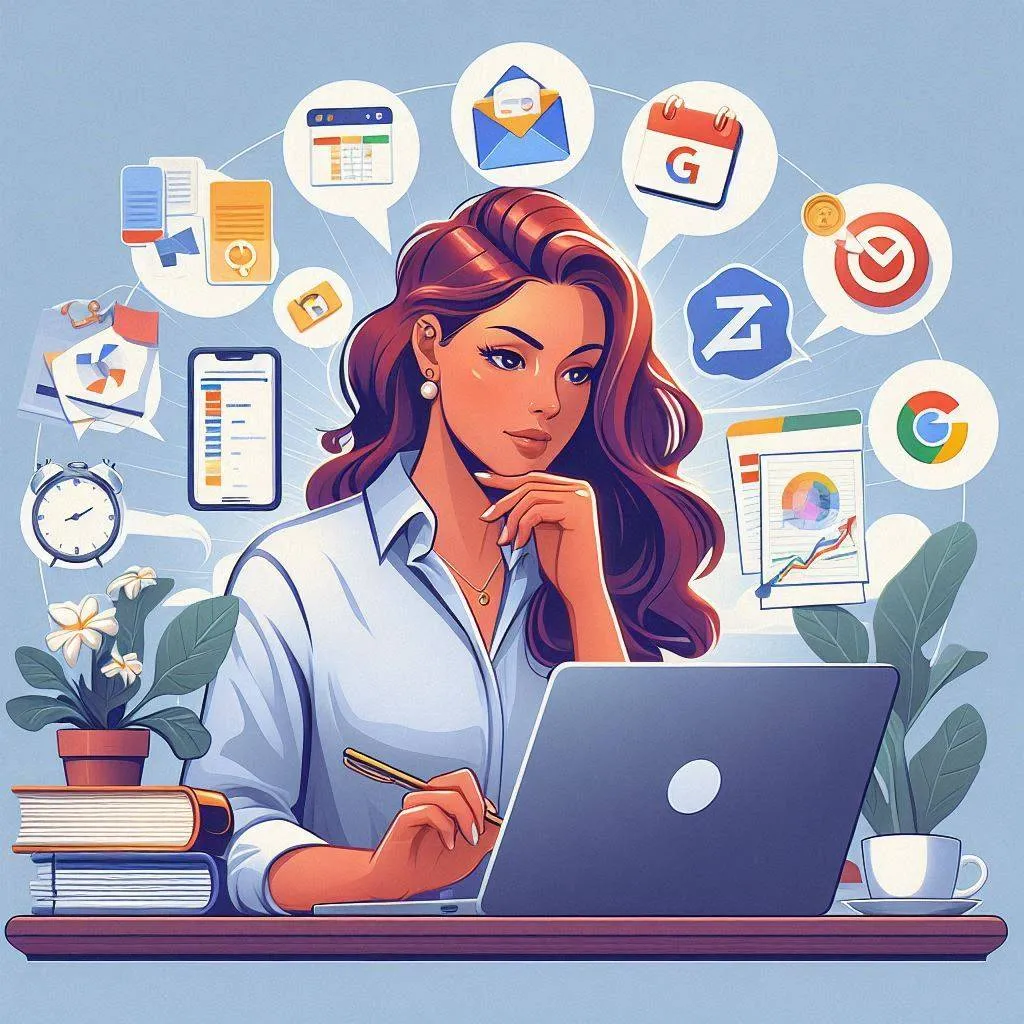 Top 5 des outils indispensables pour une organisation efficace