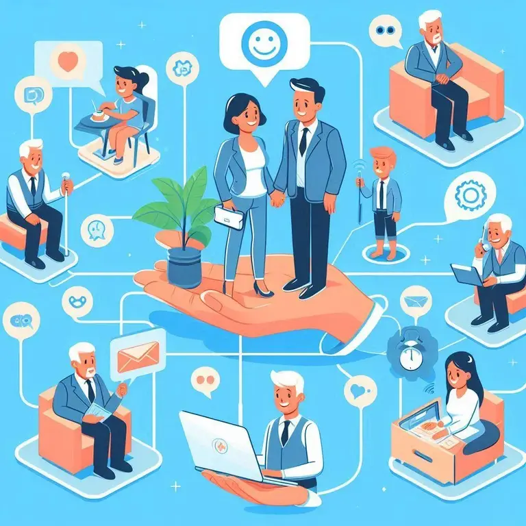 Astuces pour bien communiquer avec votre assistante virtuelle