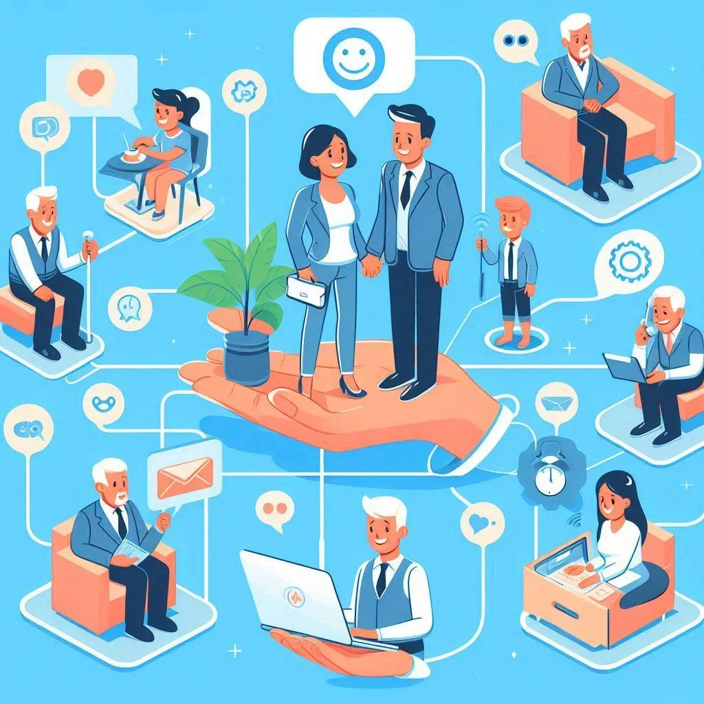 Astuces pour bien communiquer avec votre assistante virtuelle