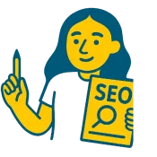 Contenu & référencement (SEO)