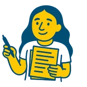 Documents & organisation