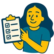 Organisation & gestion quotidienne